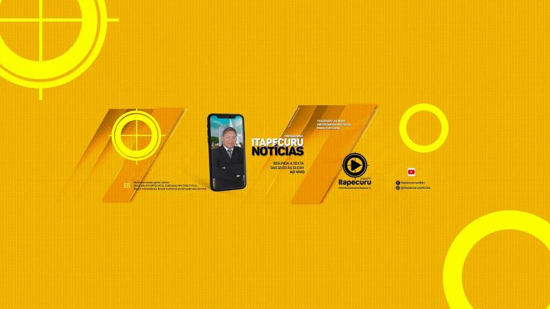 PROGRAMA ITAPECURU NOTÍCIAS (25,NOV)