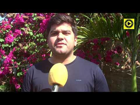 Deputado Marreca Filho fala sobre entrega de máquinas a agricultores em Itapecuru