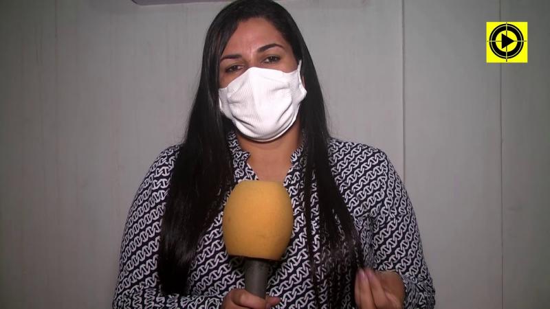 Sec de saúde de Itapecuru fala sobre início da vacinação contra COVID-19