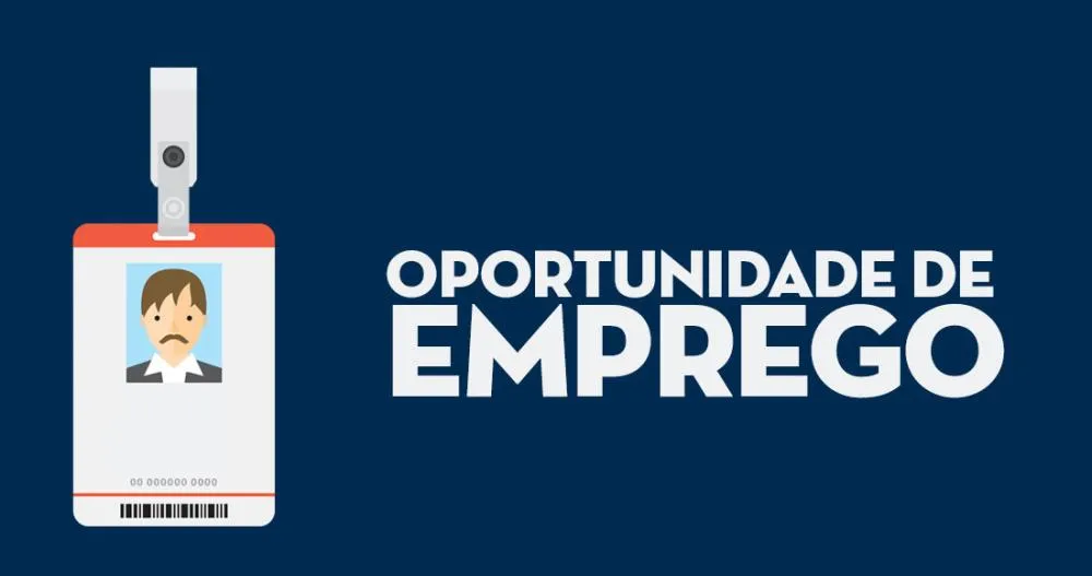 Vagas de Emprego