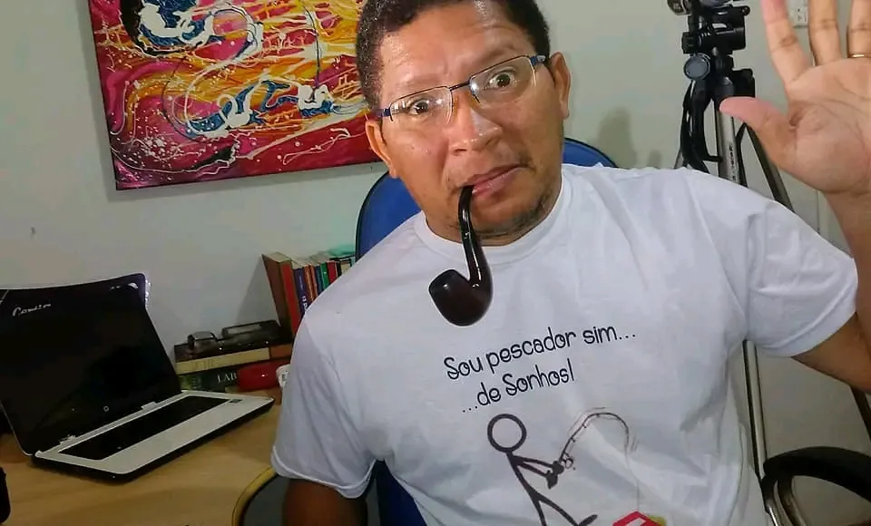 Blog do Alberto Júnior