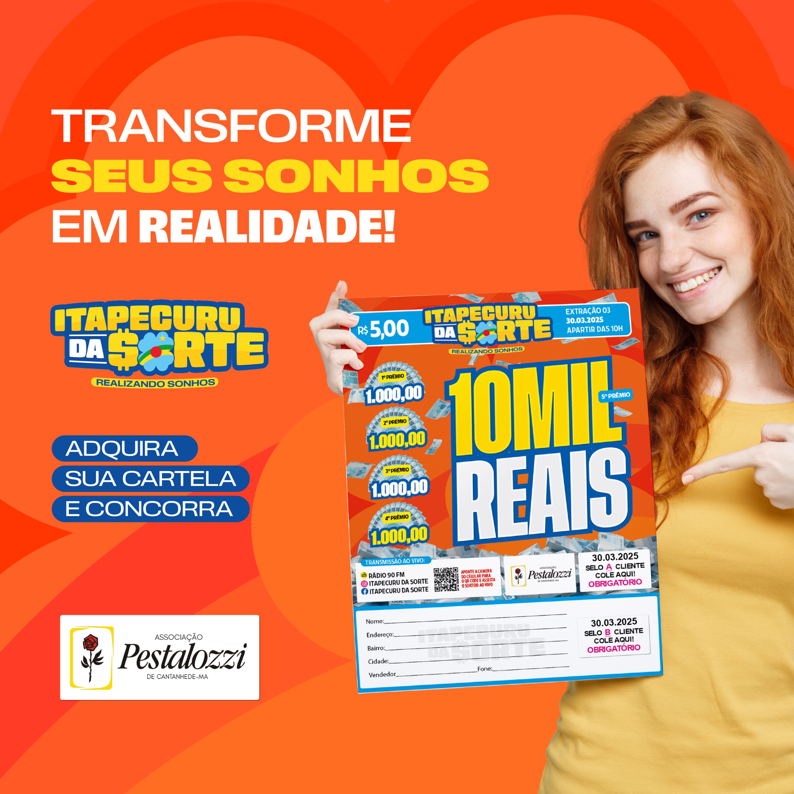 Anúncio