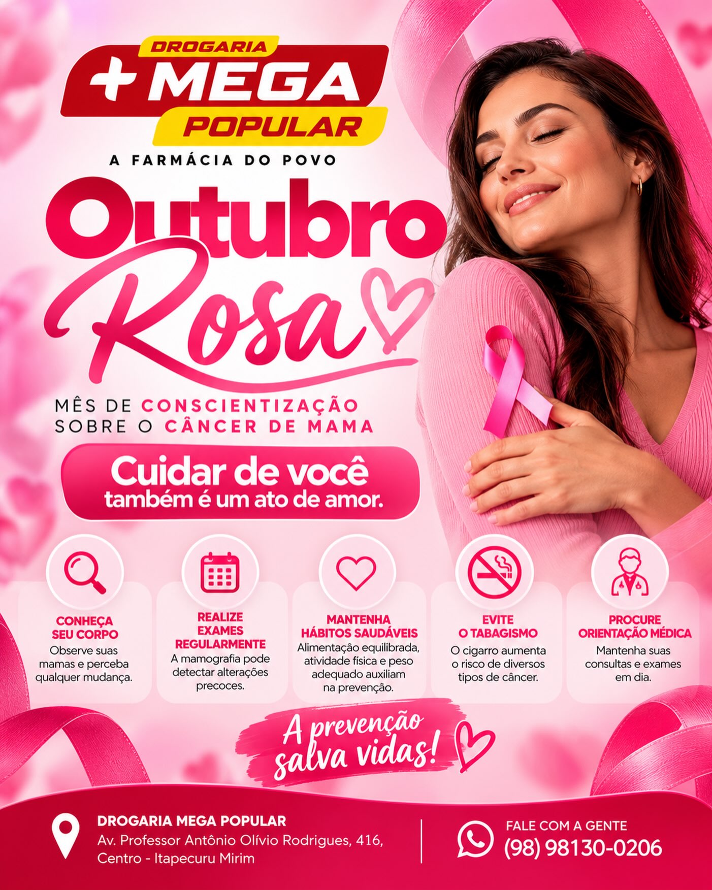 Anúncio