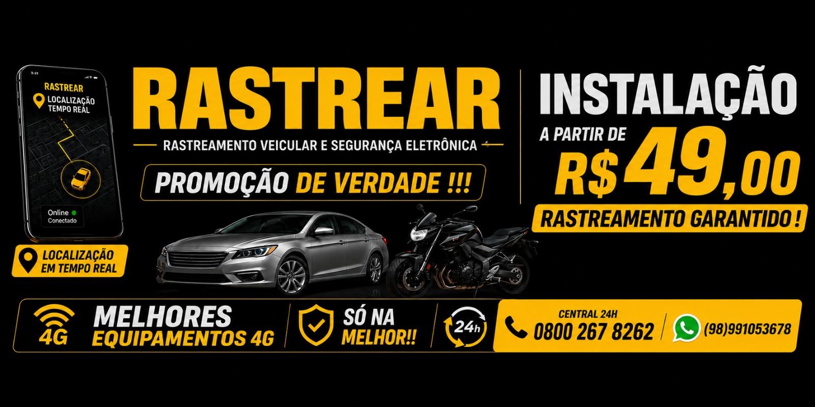 Anúncio