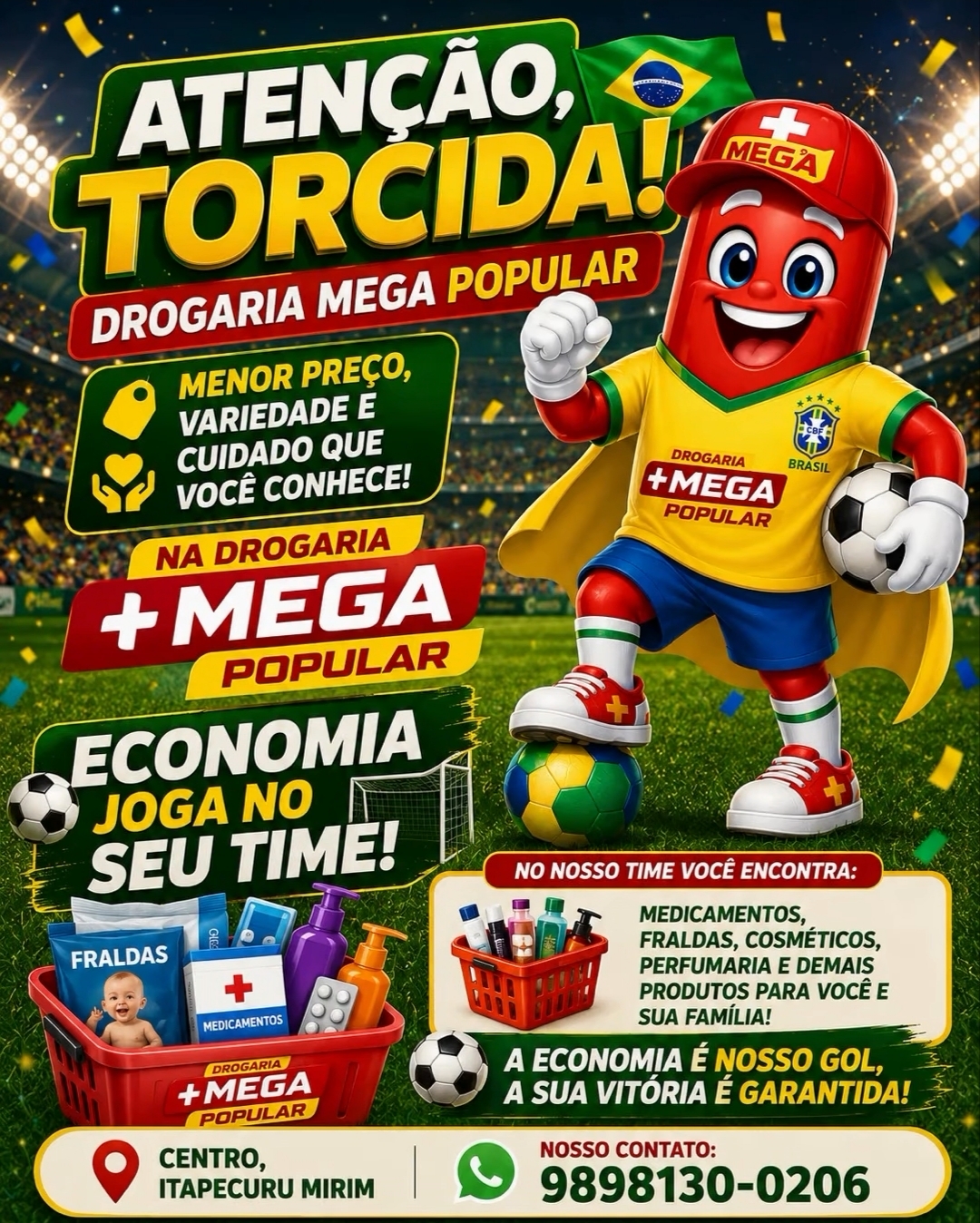 Anúncio