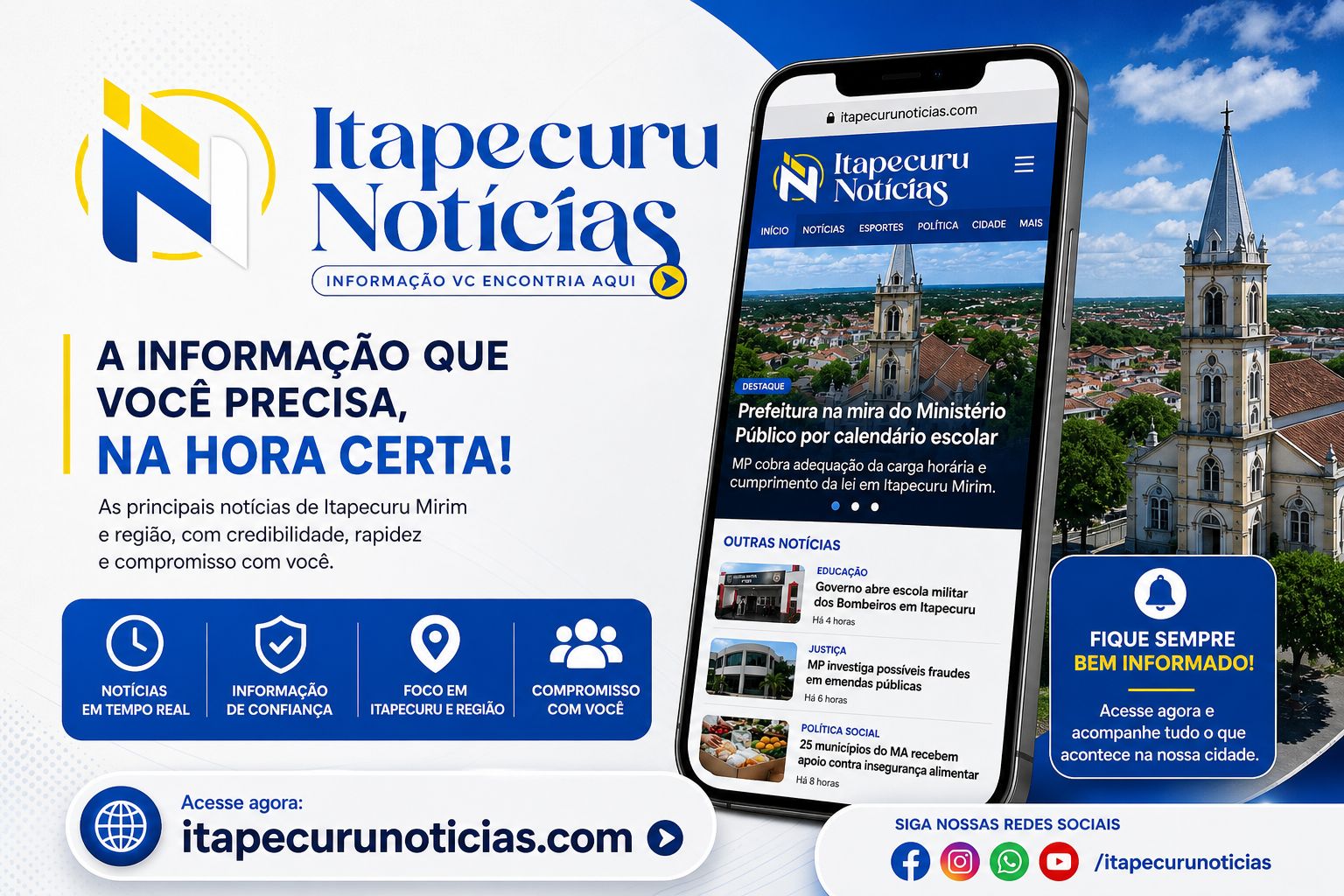 Anúncio